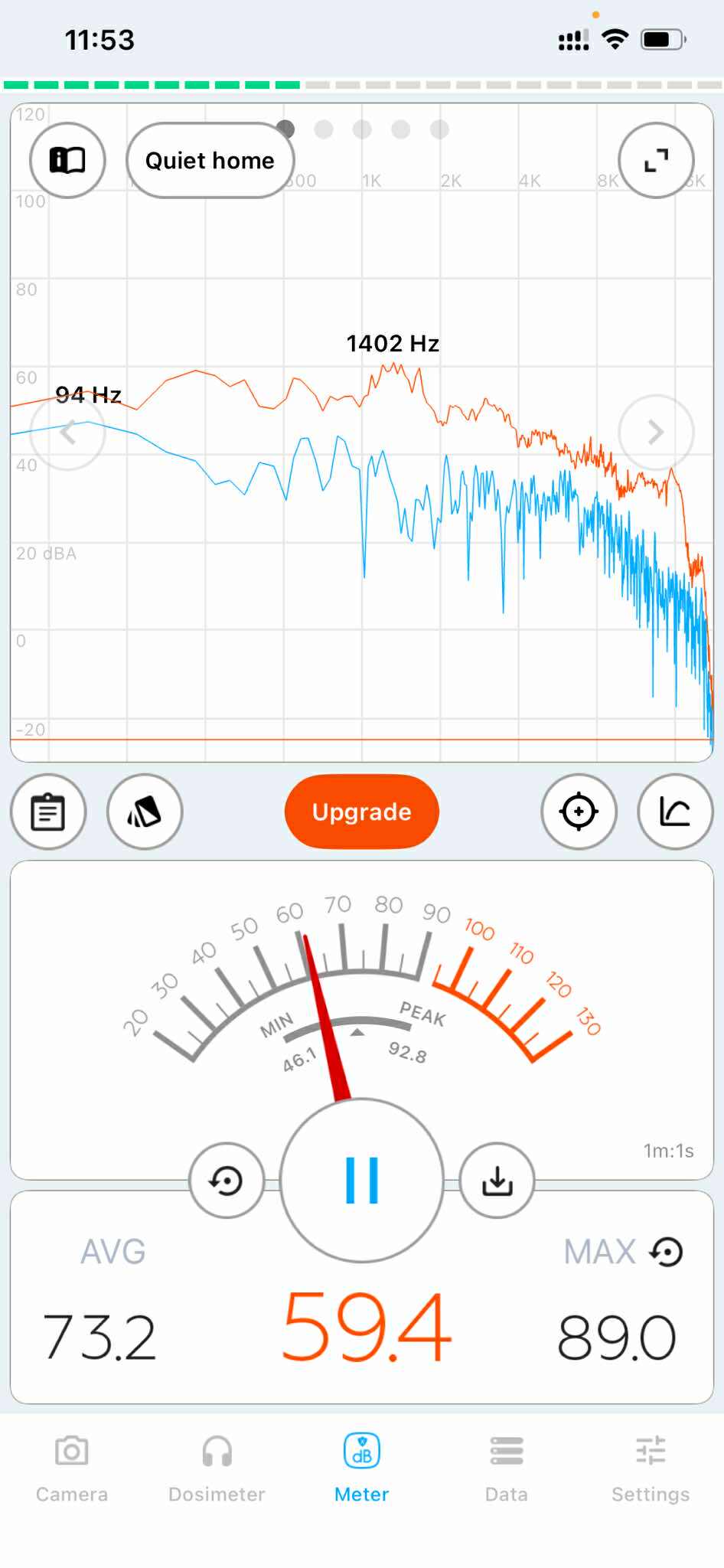 Hướng dẫn: Làm thế nào để biết hàng xóm hát Karaoke có độ ồn quá quy định.
